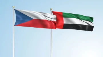 الإمارات والتشيك تفتحان حوارًا لتعزيز الشراكة في الاقتصاد الجديد